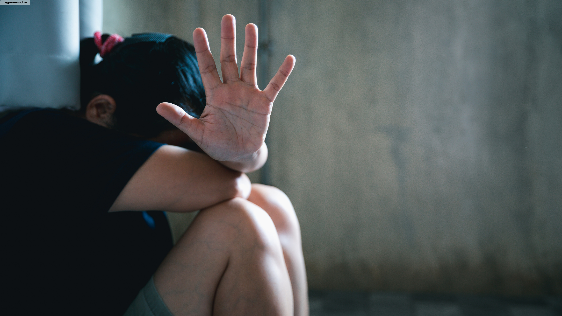 52-Year-Old Man Held for Exposing Private Part to 17-Year-Old Girl at Chitar Oli Metro Station in Nagpur