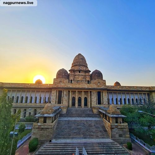 Bombay High Court Quashes Two FIRs Against Nagpur Businessman Tapan Jaiswal, Cites Pattern of Cases Within Eight Days