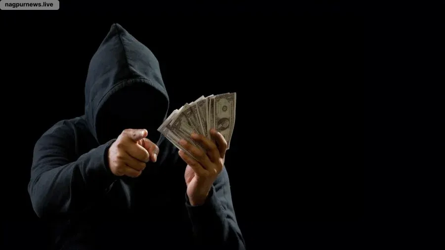 Jail Acquaintance Turns Extortionist: Kapil Nagar Man Threatened Over ₹50,000 Demand After Meeting Notorious Accused in Nagpur Central Jail