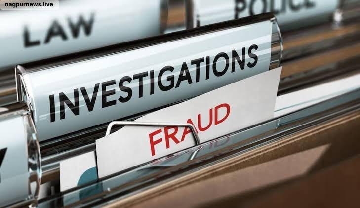 Nagpur Businessman Cheated of ₹92.59 Lakh in Fake Transport Deal; Three Booked