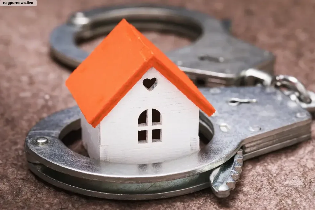 Nagpur Plot Fraud: Teacher and 49 Others Allegedly Duped of ₹46.72 Lakh by Builder’s Heirs
