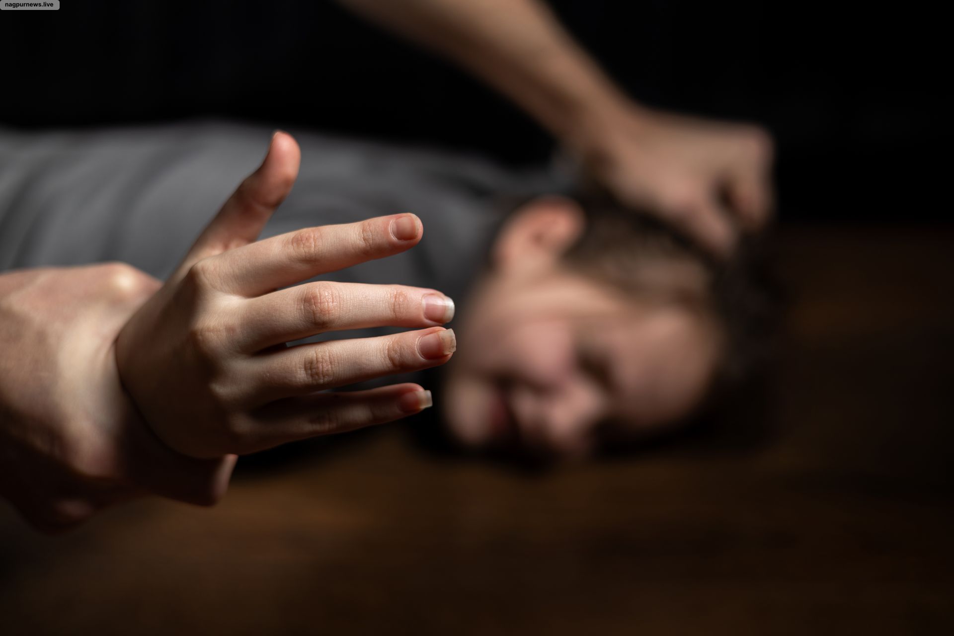 Minor Raped After Taking To Cafe, Pregnancy Reveals Exploitation by 19-Year-Old in Kotwali, Nagpur