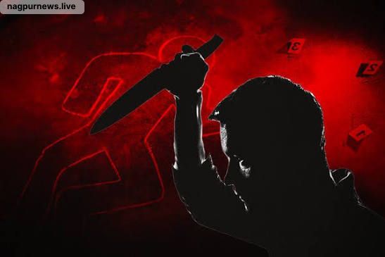 26-Year-Old Man Hacked to Death with Axe in Butibori; Suspect on the Run