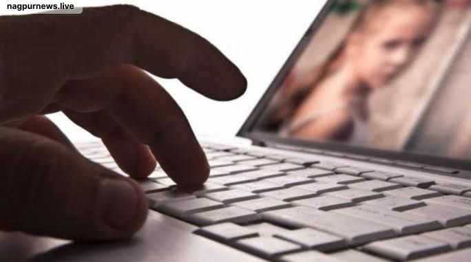 Man Booked for Allegedly Circulating Child Sexual Abuse Material Online Using Fake Identity