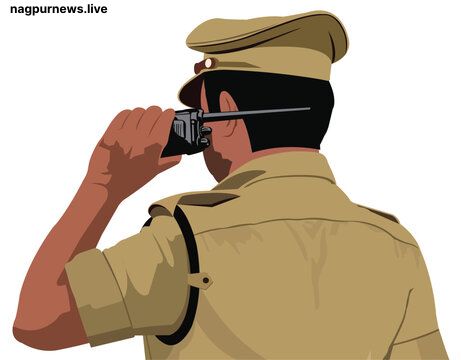 Departmental probe against Nagpur Police Inspector over allegedly false MPSC report naming MPSC joint secretary
