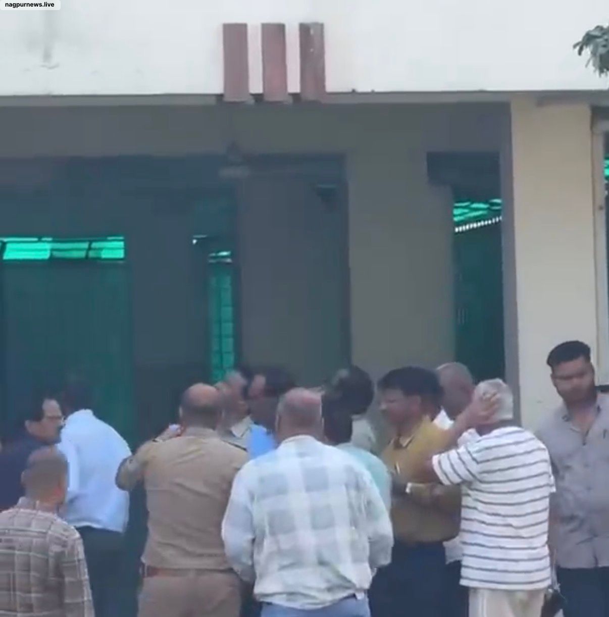 Nagpur Police Bust Fake Currency Printing Unit in Wathoda, Seize Fake Notes Worth ₹37 Lakh