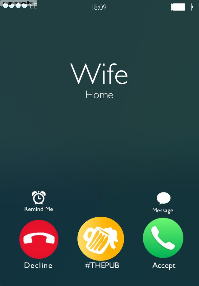 Remark About Wife’s 'Frequent Calls' Turns Violent; Four Friends Assault Man in Nagpur